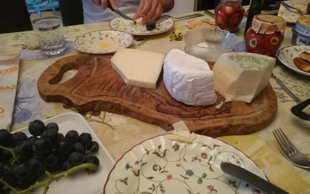 Ca Gianca 2