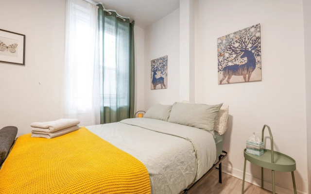 Amazing Studio in Kips Bay