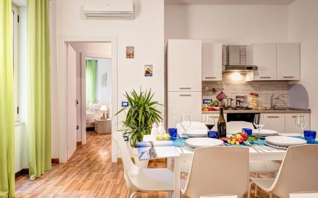 Joe s Flat 1 Modern
