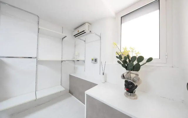 Amuri Holiday Apartment