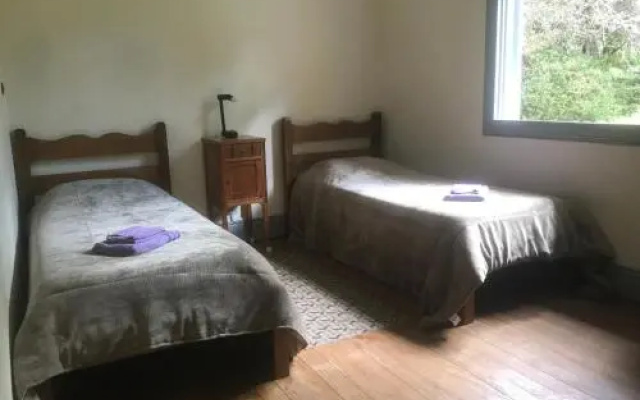 Aconchegante Casa No Centro
