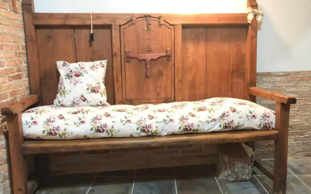 Apartamento Rural La Serratilla