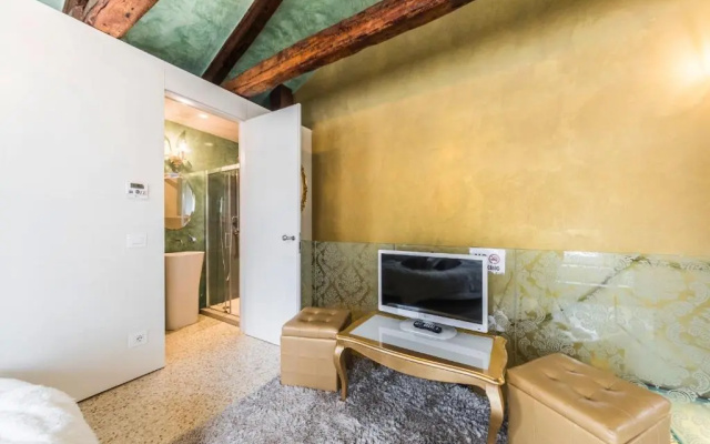 San Marco Terrace