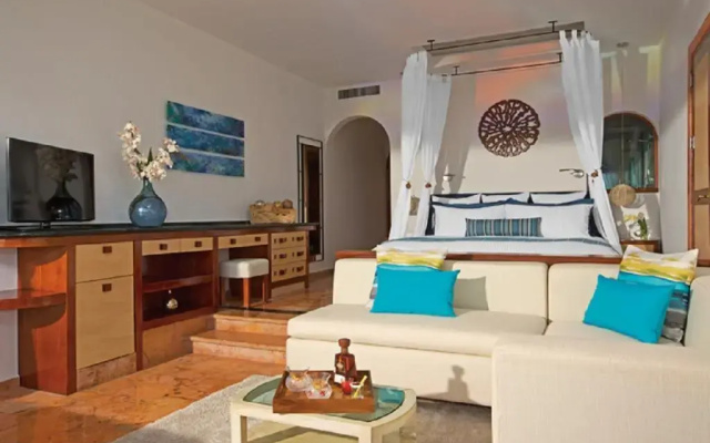 Zoetry Villa Rolandi Isla Mujeres Cancun - All Inclusive