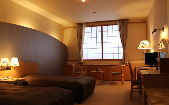Lamp No Yado Moritsubetsu