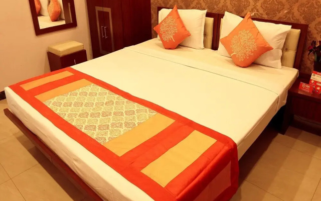 Hotel Kanchan International