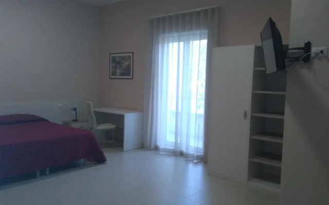 Pensione Afrodite