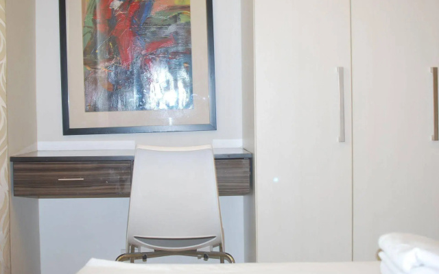 Premiere Haven at Sea Residences
