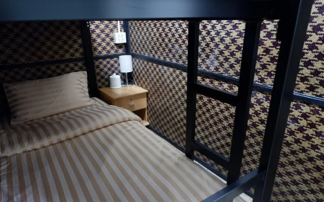 Lipe Hostel