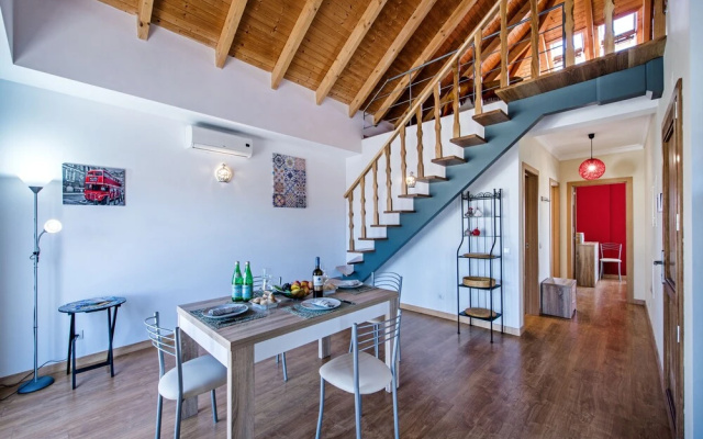 Apartment Vista Gilao by MarsAlgarve