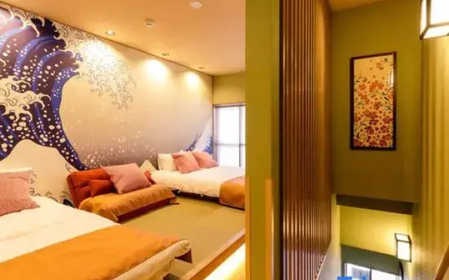 unito residence AOTO