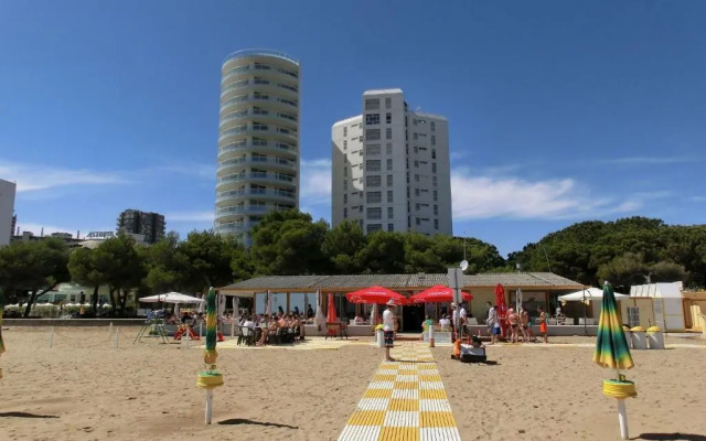 Residence Torre Zanier