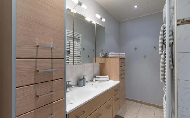 Appartement Zirbe