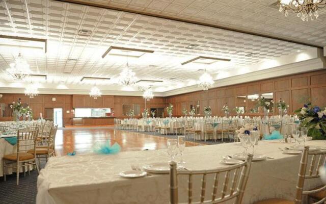 Montecassino Hotel and Event Venue 2