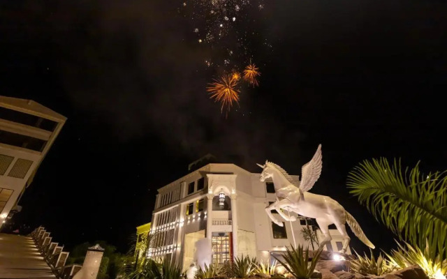 Clarks Resort Ajmer