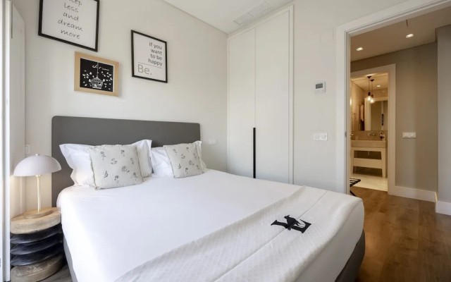 Chiado Mercy - Lisbon Best Apartments