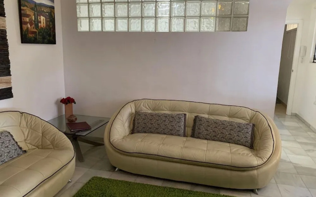 Calahonda Apartment