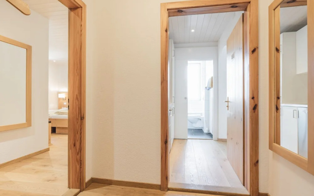 Hotel Alpensonne