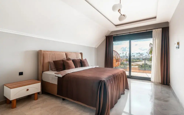 Palmera Beach Villas