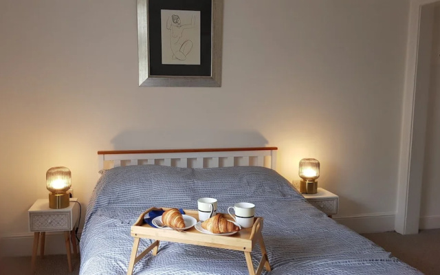 Patacake Cottage Teignmouth