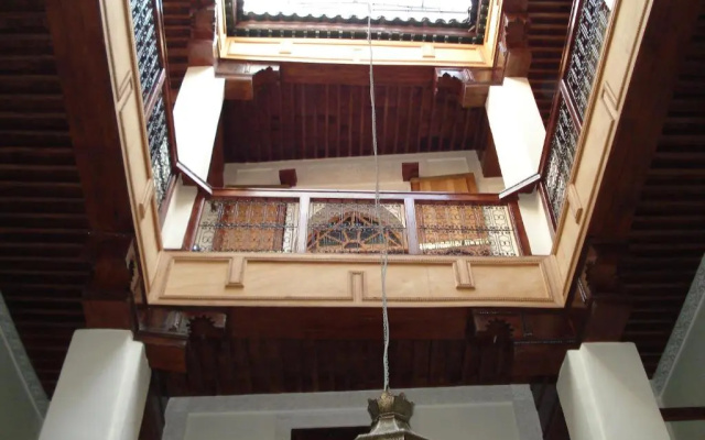 Riad Taryana