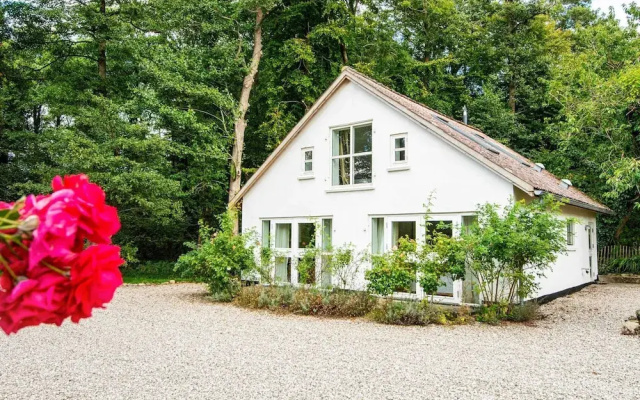4 Person Holiday Home in Aabenraa-by Traum