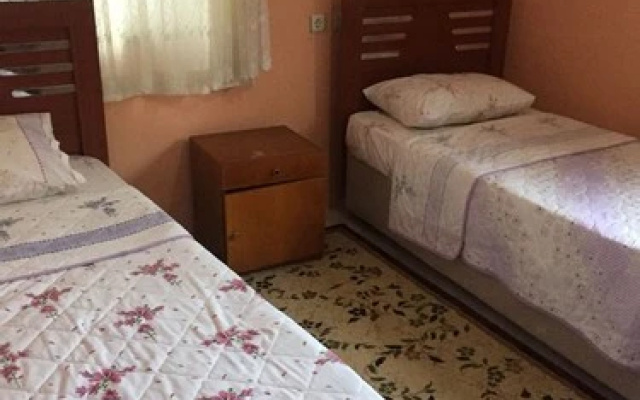 Recepağa Konaği