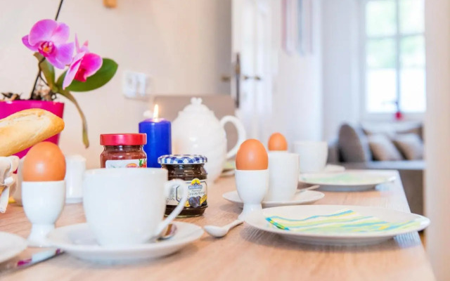 Apartment im Harz