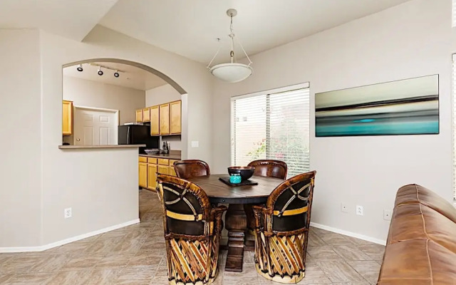 Arroyo Madera 119 3BR Townhome by Casago