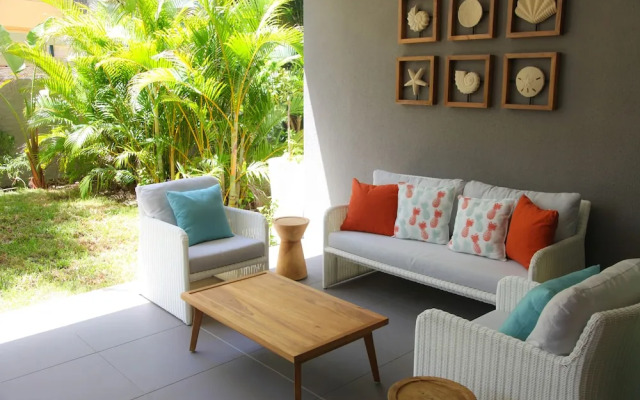 South Reef Luxury Apartments