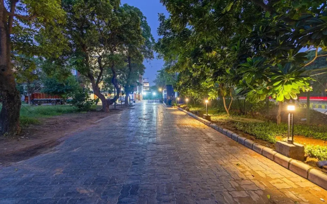 Hotel Limon Sector 45 Gurgaon