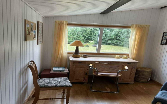 4 Star Holiday Home in Vaeggerlose