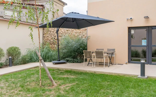 Quality Aparthotel Périgueux