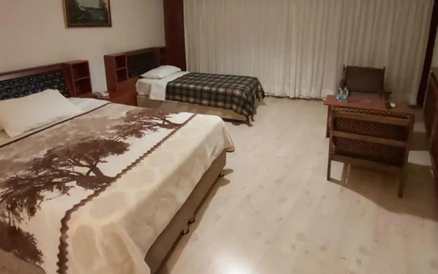 Hotel Ciftci 2