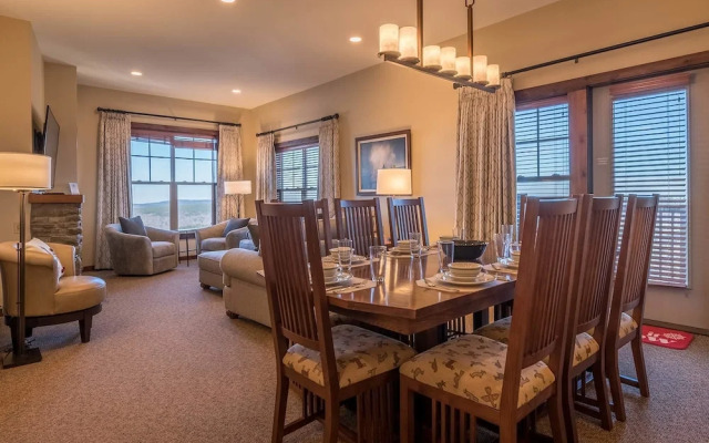 3 Br: Soaring Eagle 404