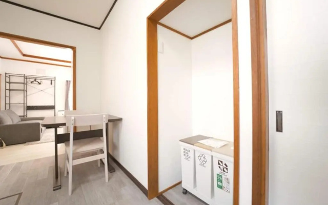 Furano Ski House - Vacation STAY 22794v