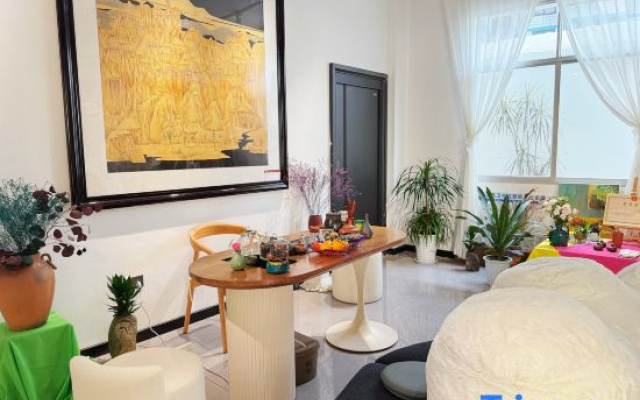 Original Art Hotel (Jianshui Old Town Branch)