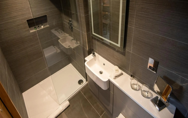 Heathmount Hotel