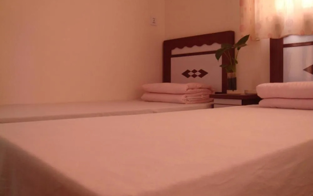 Xingsheng Yujia Apartment