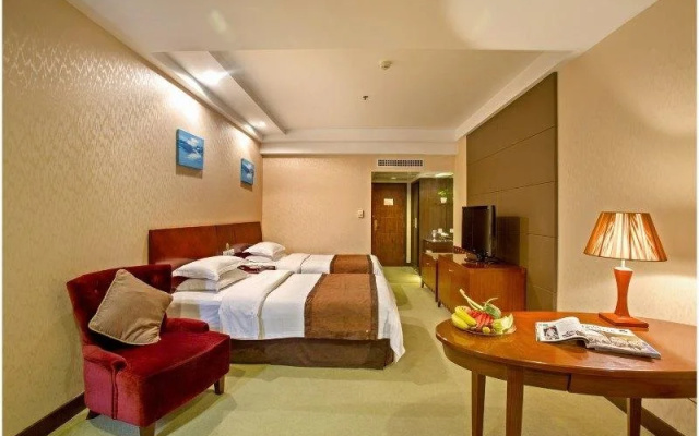 Teckon Hotel - Ningbo