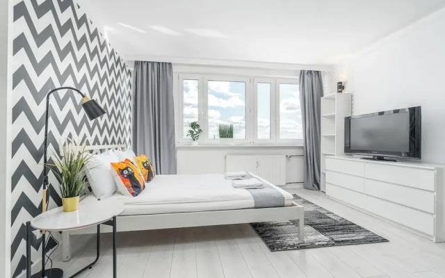 MARGI Mimi Apartament