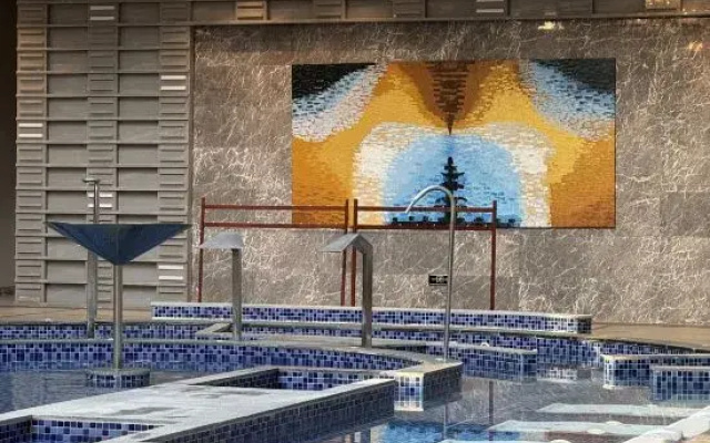 Holiday Inn Dalian Hot Spring By Ihg