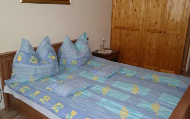 Aramis 2 Apartments