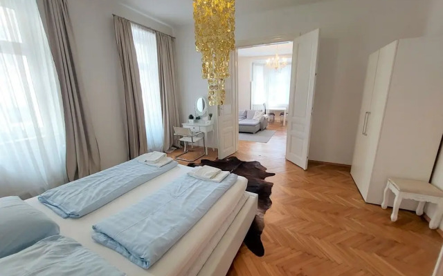 Romantic Living Wien