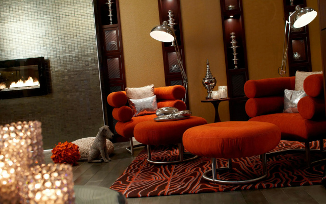 Renaissance St. Louis Airport Hotel