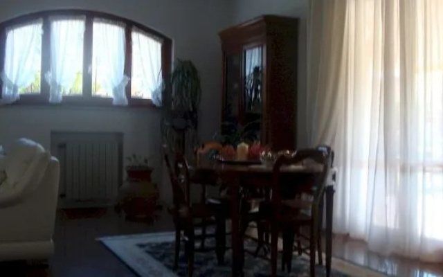 A Casa di Anna e Luca