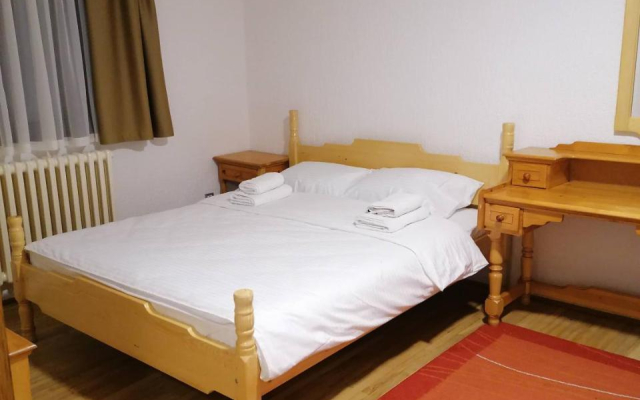Guest House Villa Radigost