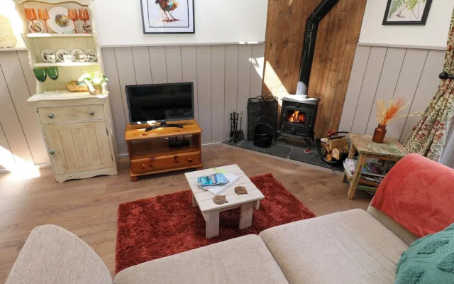 Little Wren Cottage