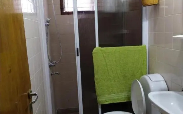 Departamento centrico en Posadas, garage opcional D2