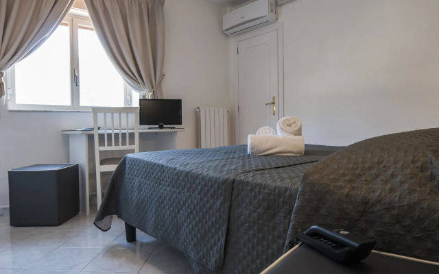 Sisters Hostel